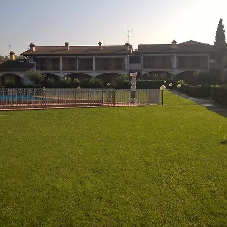 Casa Paradiso Del Garda Manerba del Garda Bagian luar foto