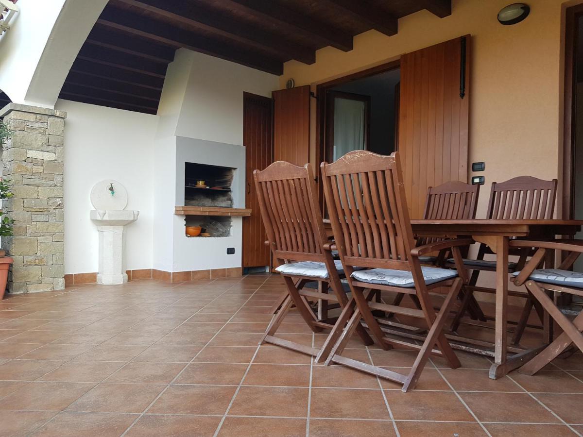 Casa Paradiso Del Garda Manerba del Garda Bagian luar foto